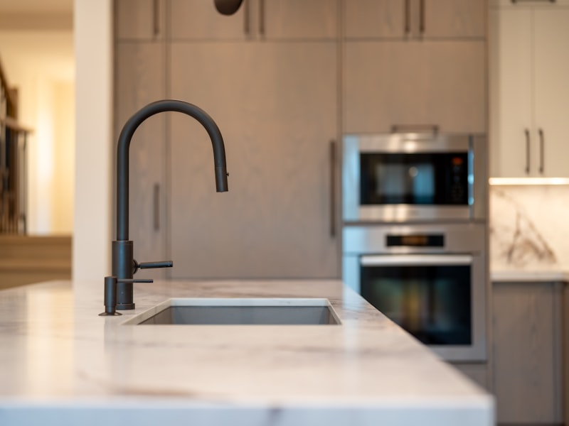 Commercial plumbing in Erie