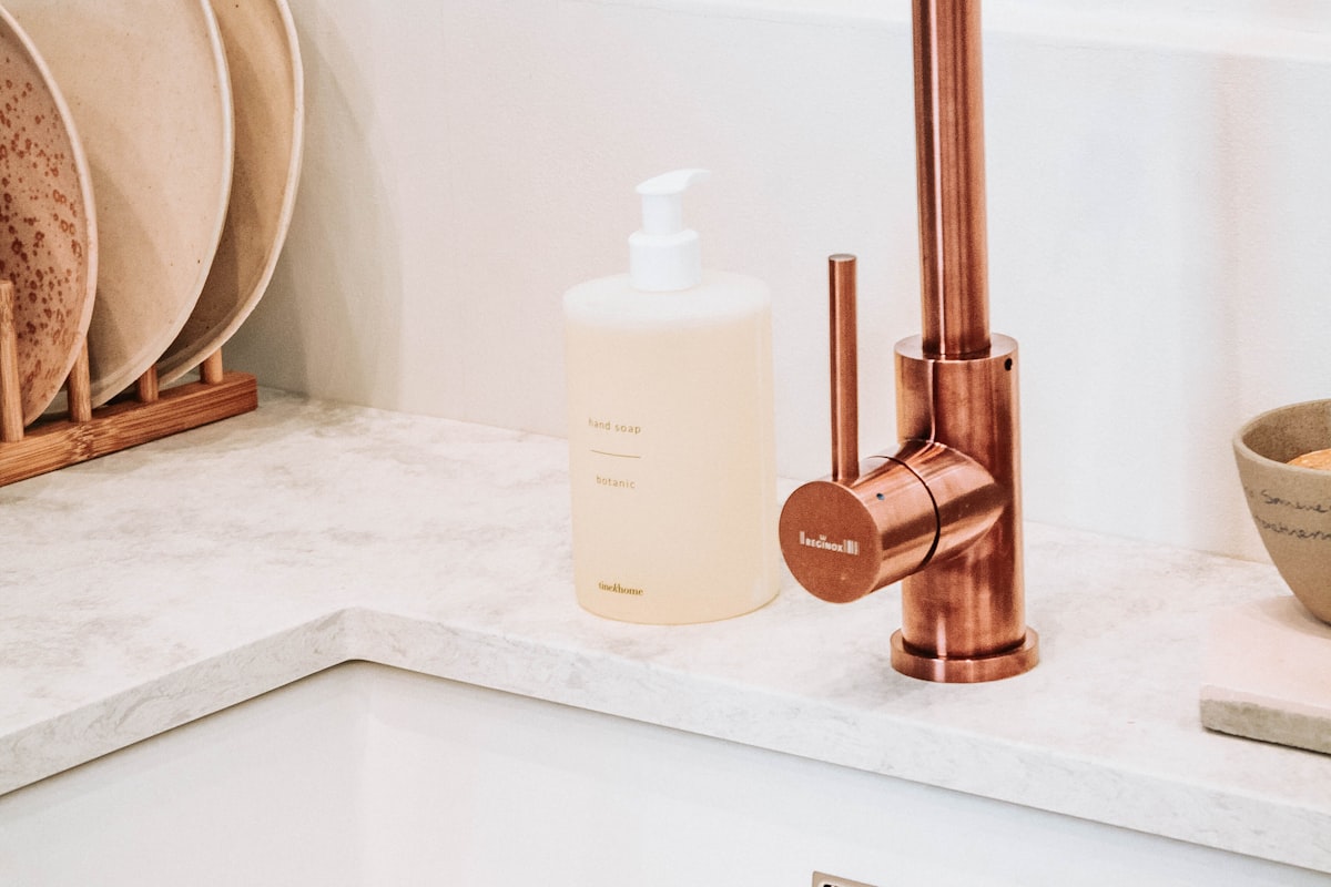 Kitchen Plumbing service in Erie, PA